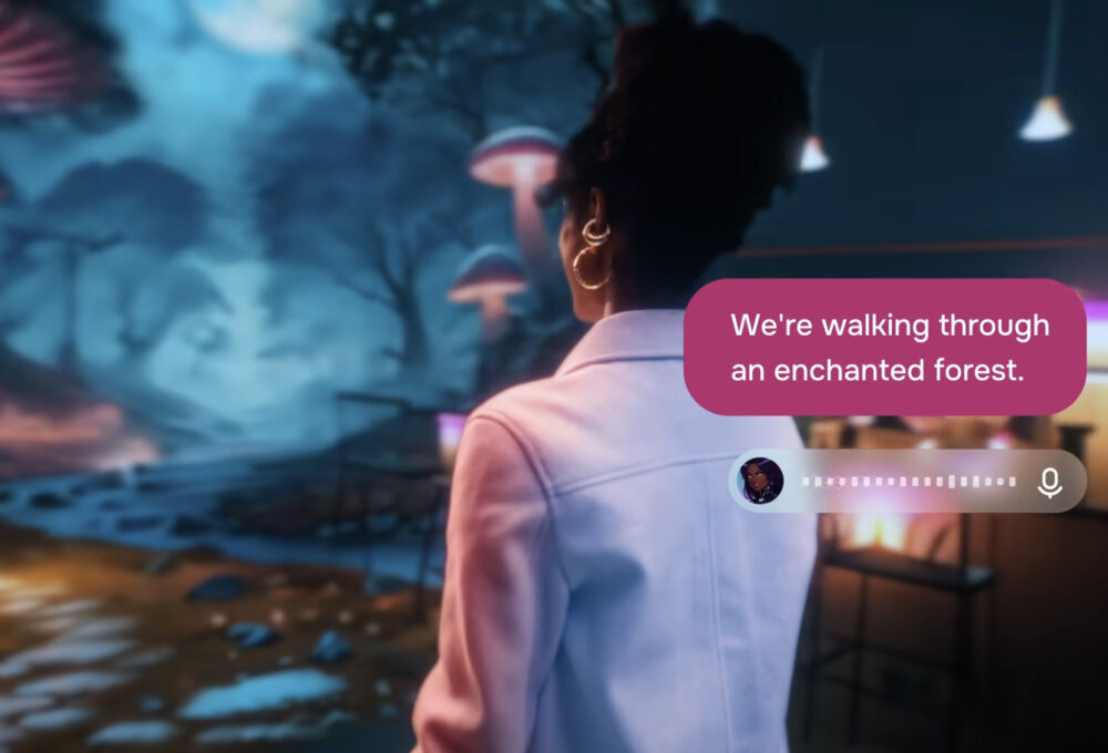 モリカトロンAIラボ