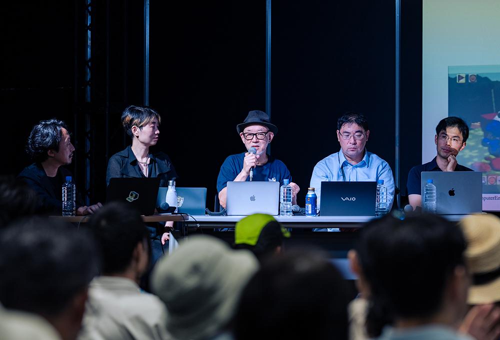 モリカトロンAIラボ