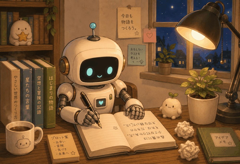 モリカトロンAIラボ