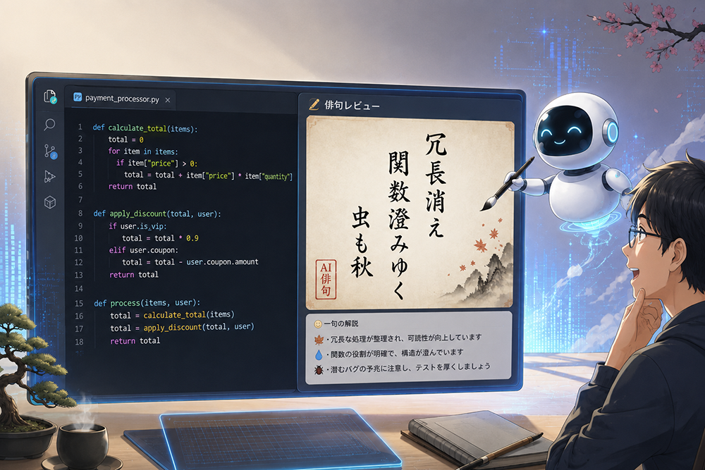 モリカトロンAIラボ